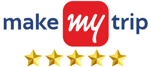 MakeMyTrip